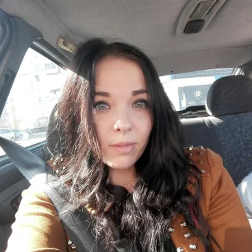 Татьяна Косарлукова