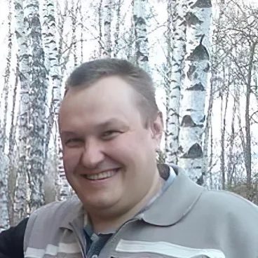 Сергей Михеев